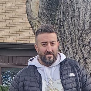 Meet your Posher, Tim